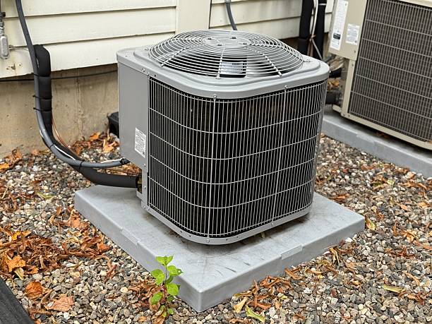 24/7 Emergency Hvac experts in Lapeer, MI